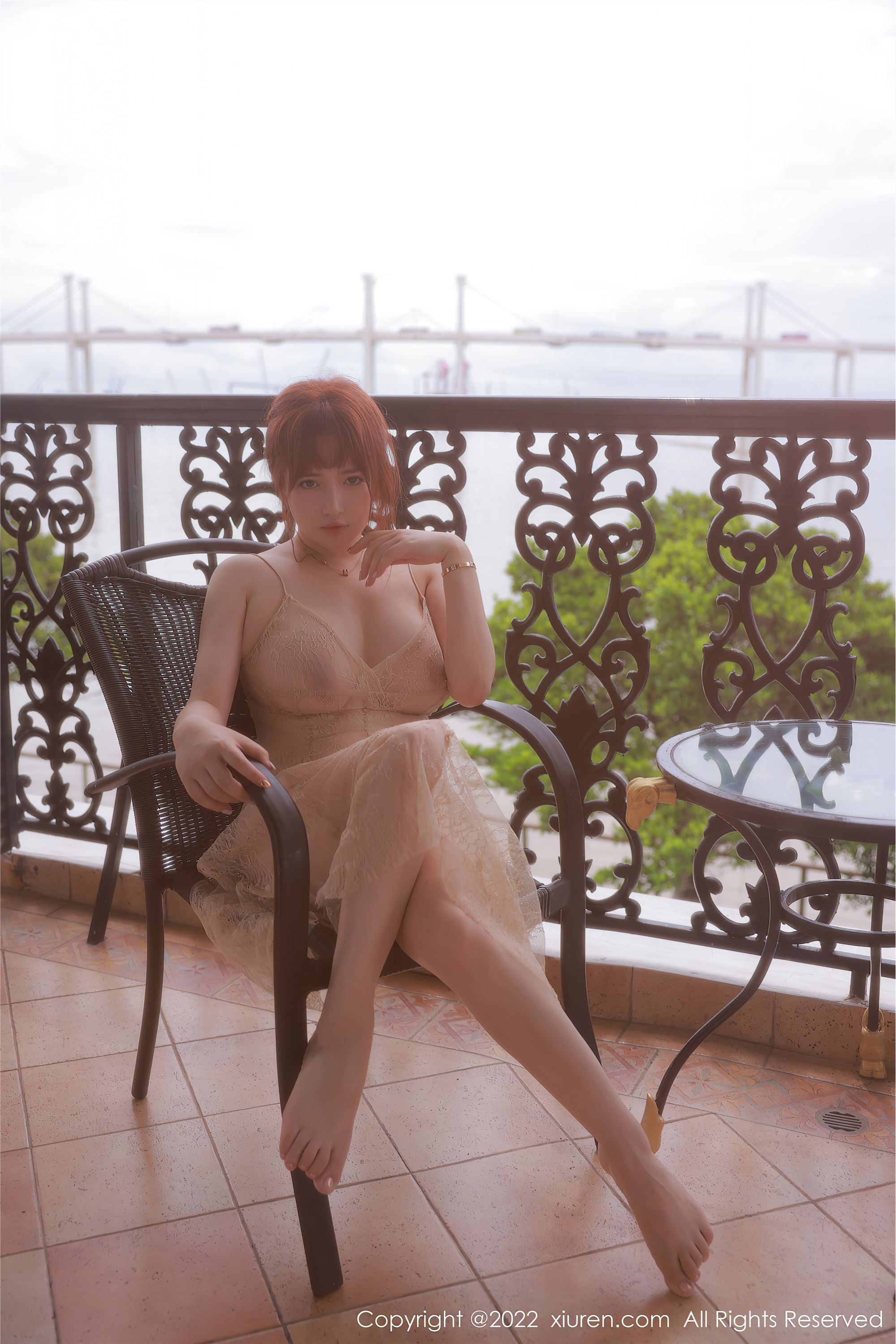 Xiuren秀人网 2022.08.11 NO.5421 养乐多DoDo